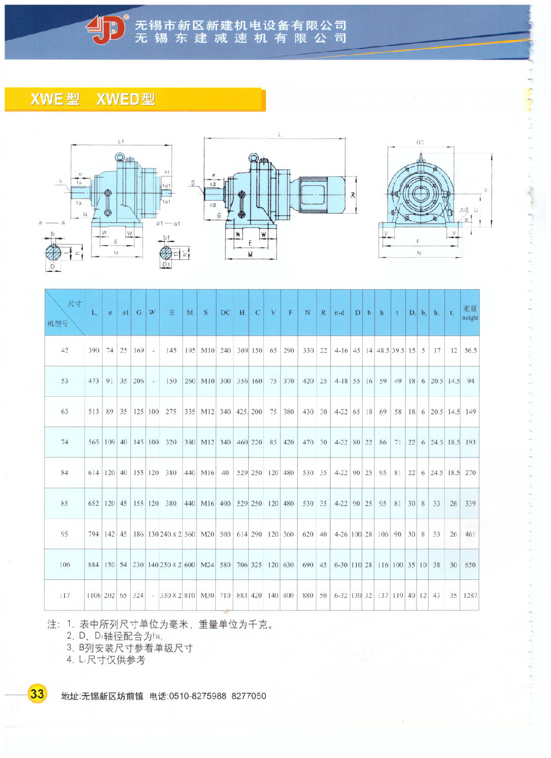擺線針輪減速機(jī)價(jià)格