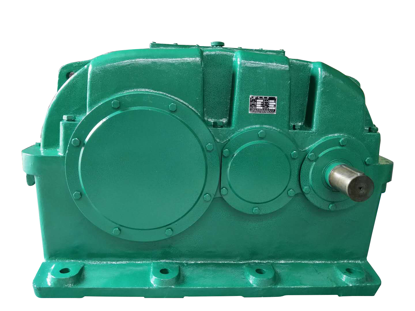 ZLY500硬齒面減速機(jī)